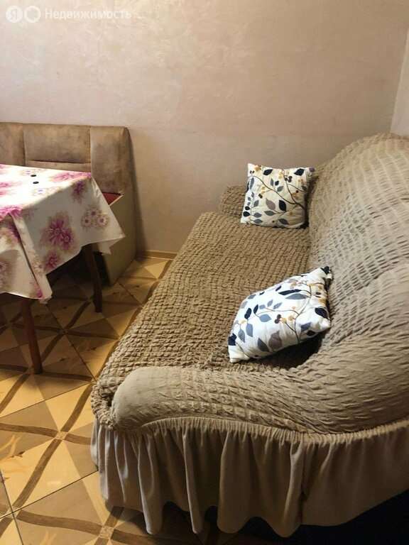 Комната Некрасовская улица, 7, фото №1
