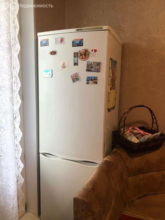 Комната Некрасовская улица, 7, фото №2