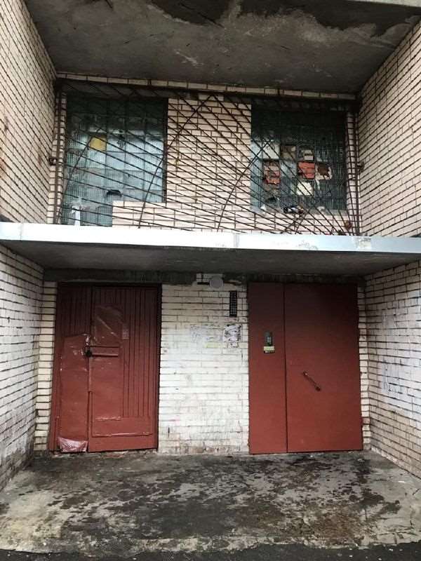 Комната ул. Беринга улица, 32 к. 2, фото №3