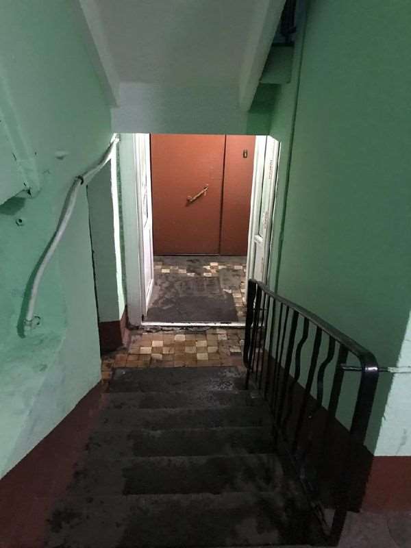 Комната ул. Беринга улица, 32 к. 2, фото №10