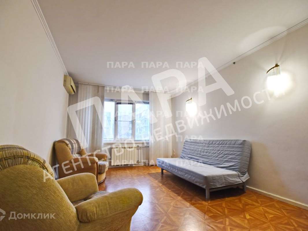 Трехкомнатная квартира Самара улица, фото №10