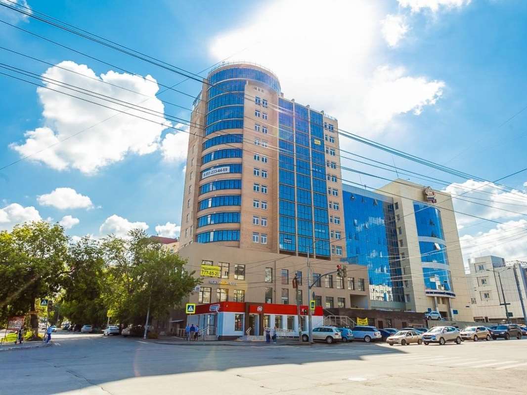 Студия Челябинск улица, фото №10