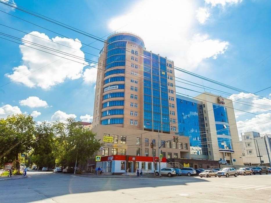 Студия Челябинск улица, фото №9