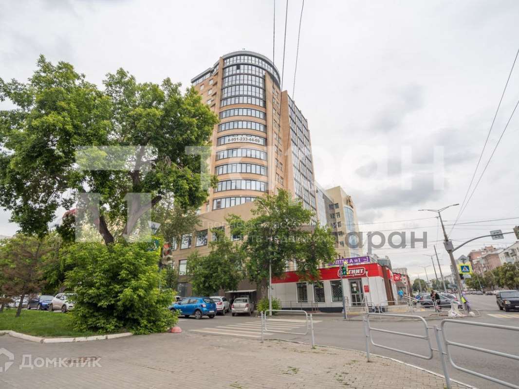 Студия Челябинск улица, фото №3