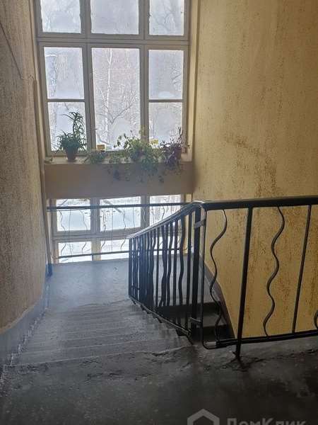 Однокомнатная квартира пр. Финляндский проспект, фото №1