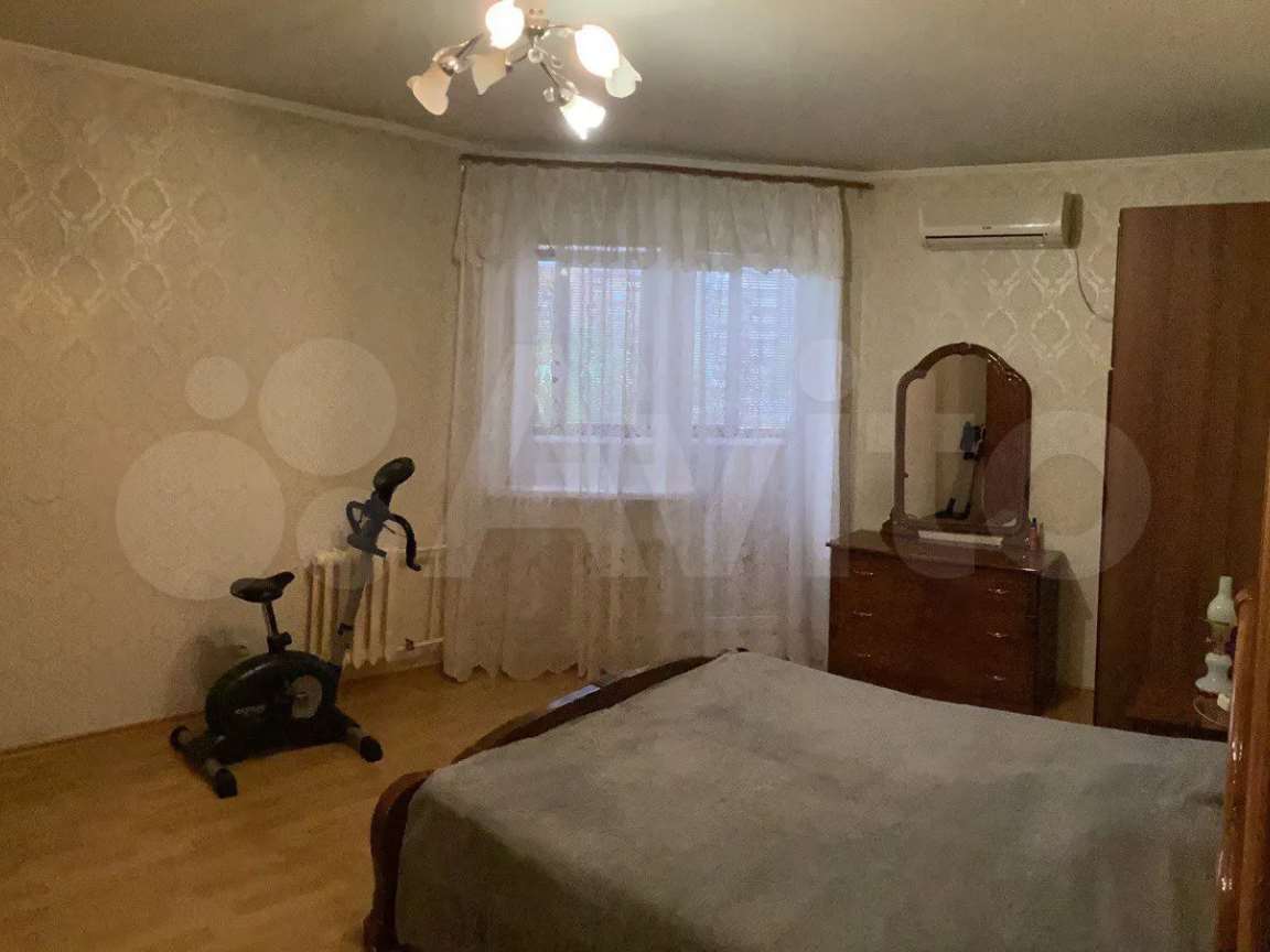 Двухкомнатная квартира Вилоновская улица, 84, фото №10
