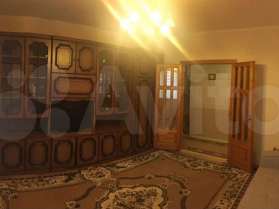 Двухкомнатная квартира Вилоновская улица, 84, фото №9
