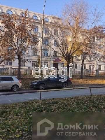 Двухкомнатная квартира Новосибирск улица, фото №3