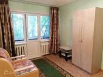 Однокомнатная квартира Елизаровых улица, 39, фото №4