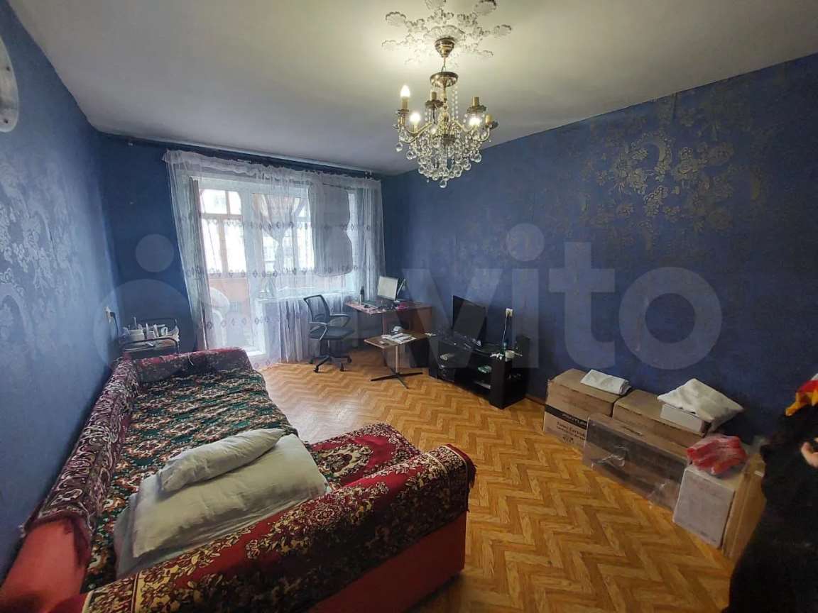 Двухкомнатная квартира республика Татарстан улица, фото №9