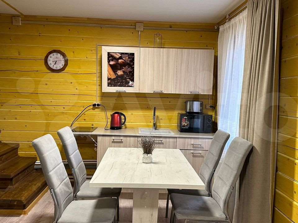 Дом 3 комнаты Новый улица, фото №1