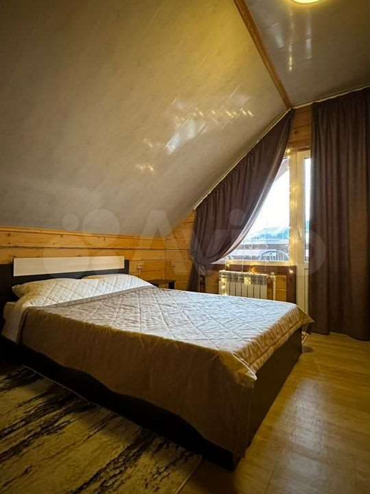 Дом 3 комнаты Новый улица, фото №8