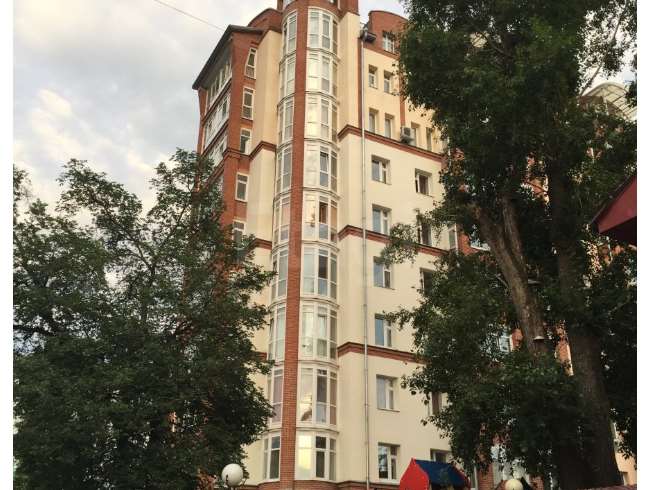Однокомнатная квартира Карташова улица, 3, фото №8