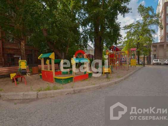 Однокомнатная квартира Карташова улица, 3, фото №6