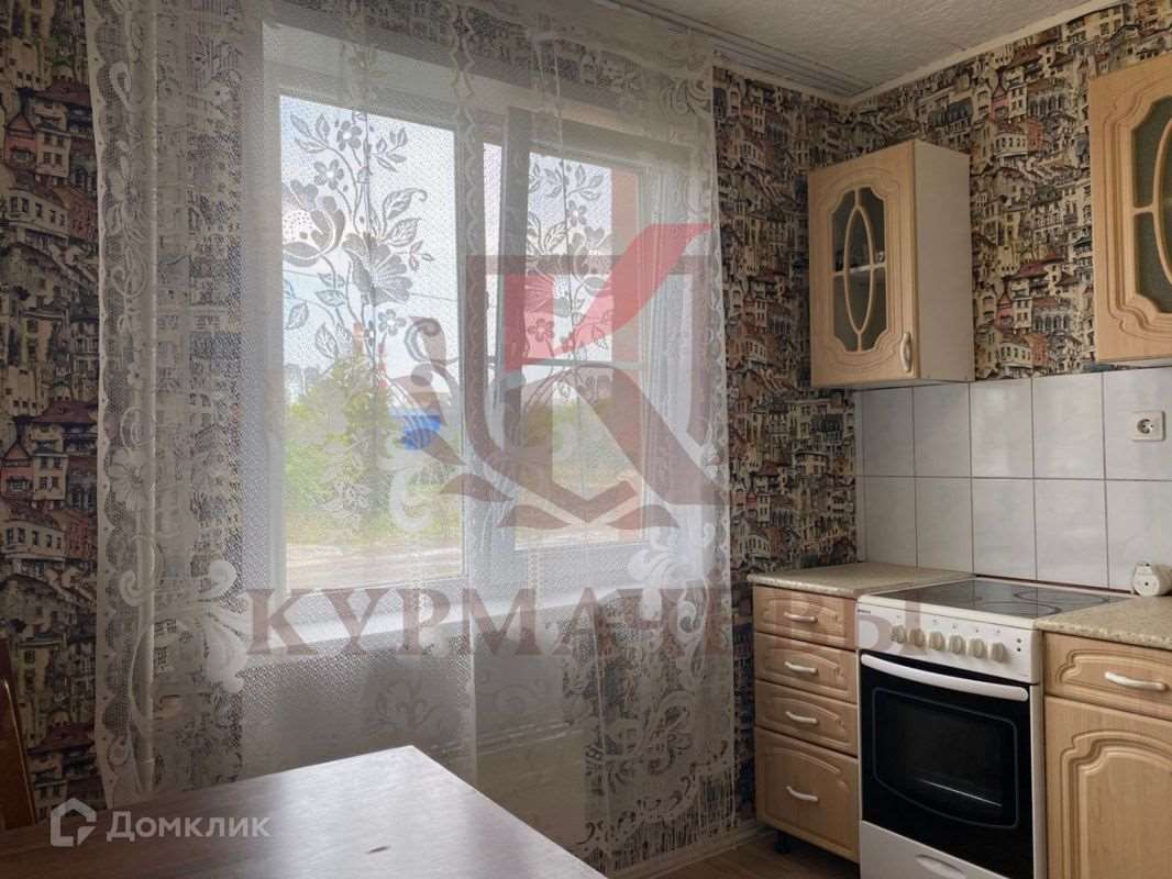 Однокомнатная квартира Прибалтийская улица, 31, фото №3