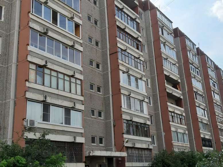 Однокомнатная квартира Прибалтийская улица, 31, фото №2