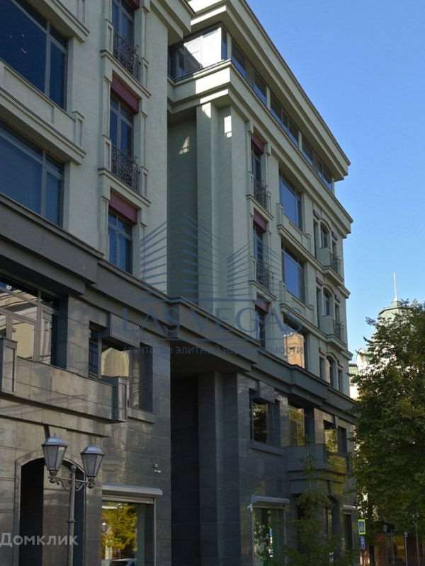 4-х комнатная квартира Казань улица, фото №6
