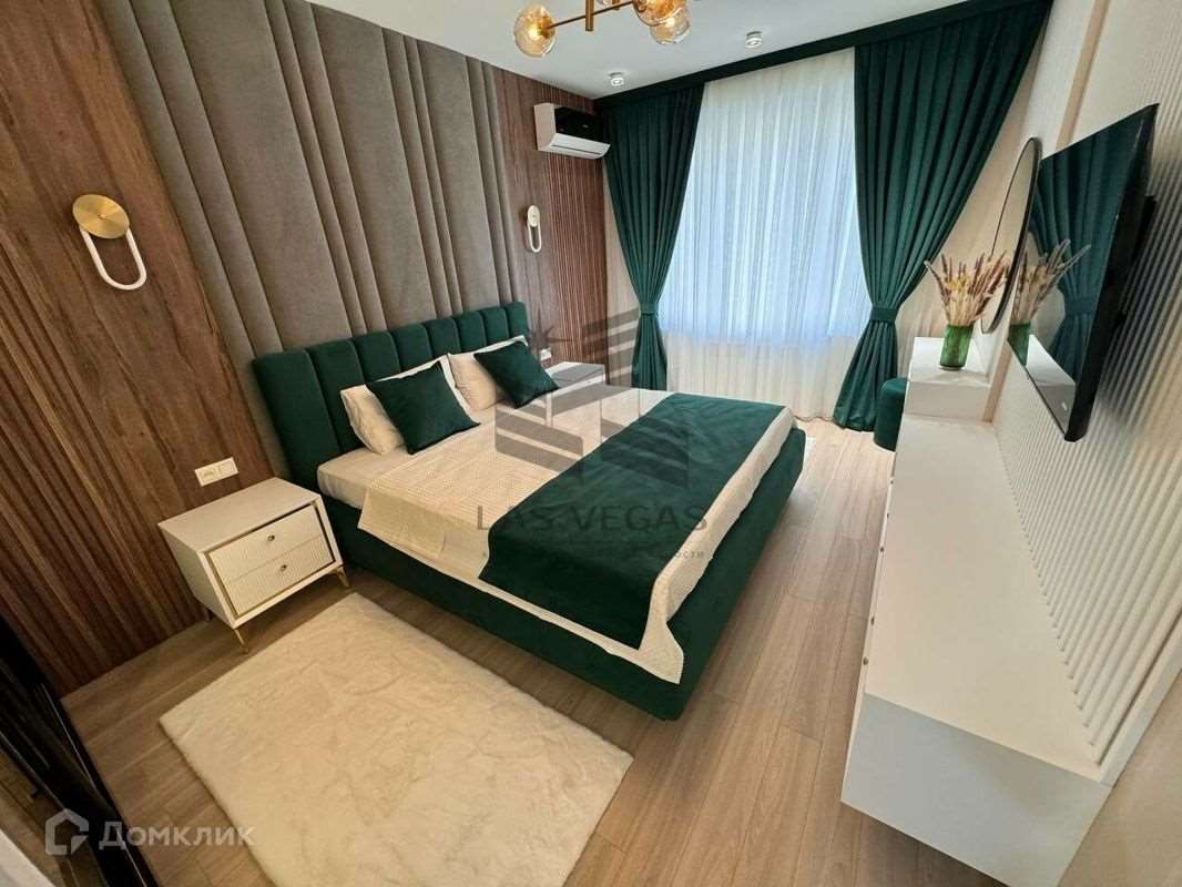 4-х комнатная квартира Казань улица, фото №2