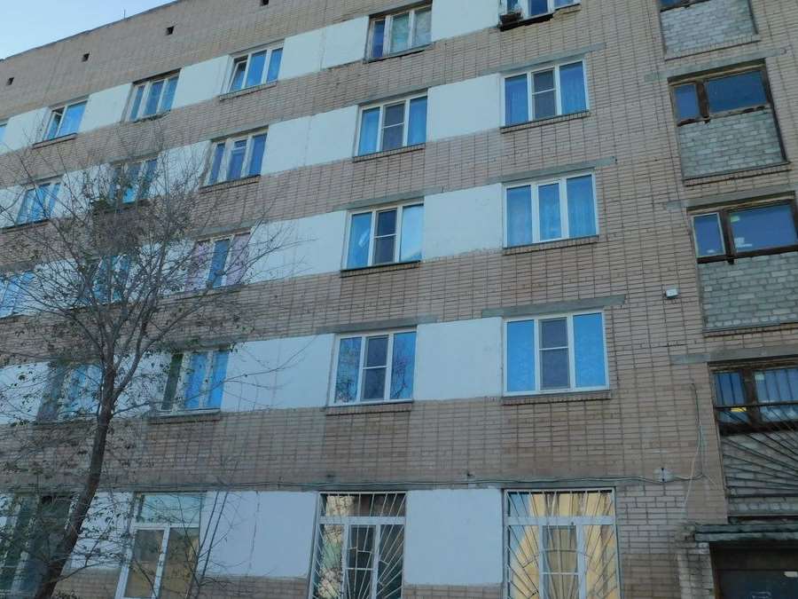Комната Островского улица, 7, фото №3