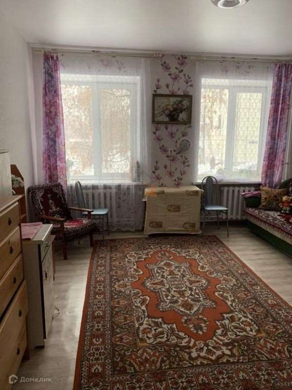 Комната Казань улица, фото №8