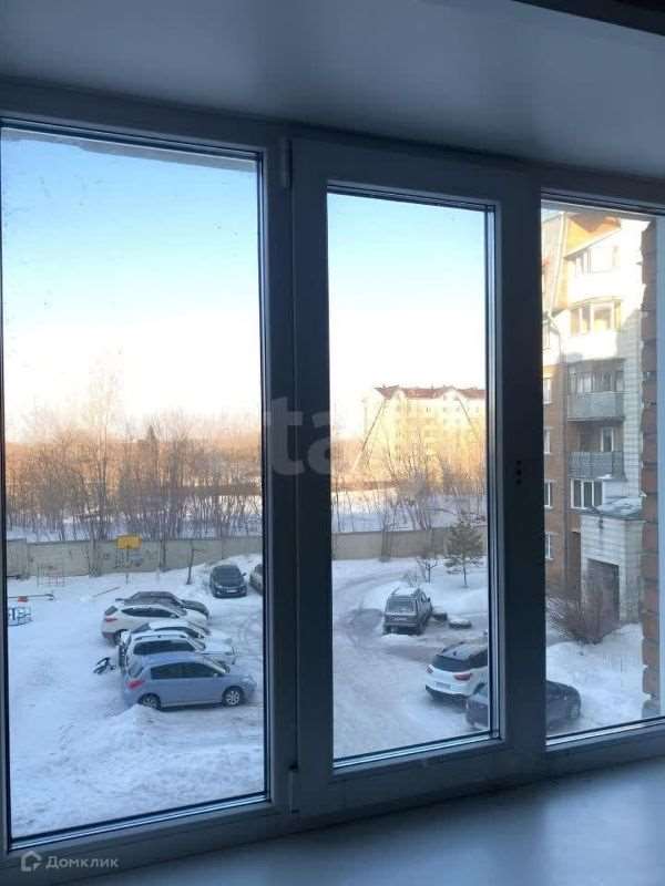 Трехкомнатная квартира Новосибирск улица, фото №8