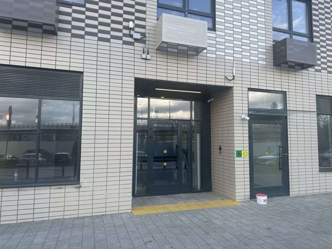Трехкомнатная квартира Дорожная улица, 46 к. 1, фото №4