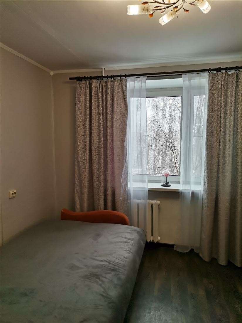 Комната ул. Коллонтай улица, 25 к. 1, фото №4