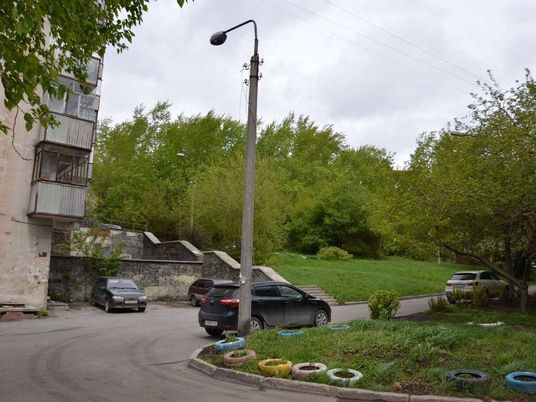 Трехкомнатная квартира Екатеринбург улица, фото №6
