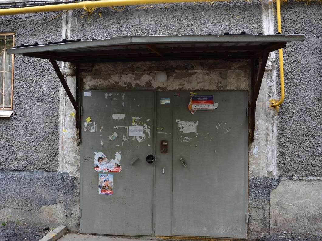 Трехкомнатная квартира Екатеринбург улица, фото №3