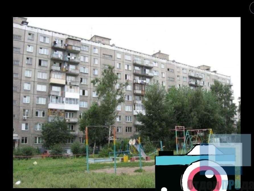 Комната Ленинградская улица, 184, фото №10