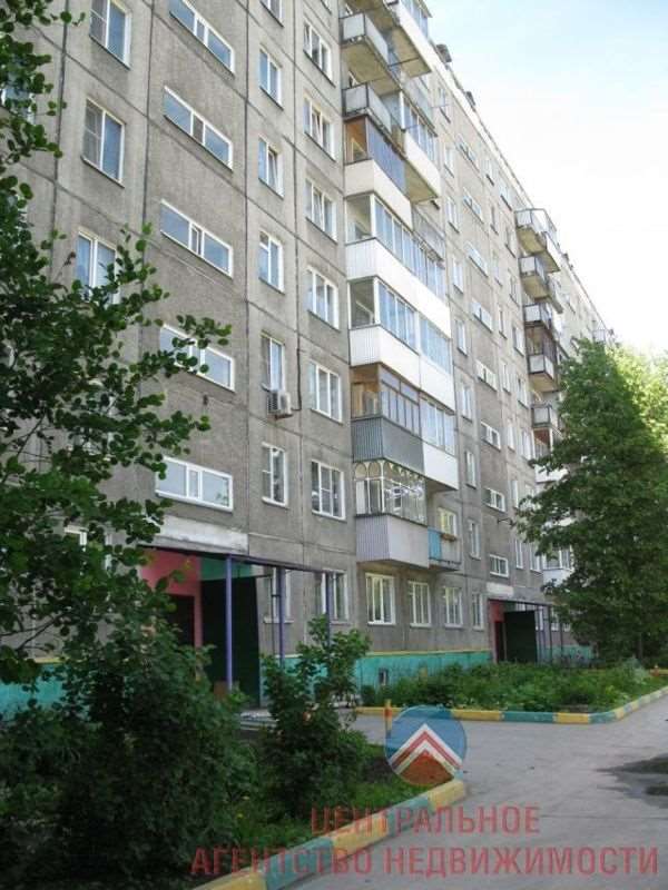 Комната Ленинградская улица, 184, фото №8