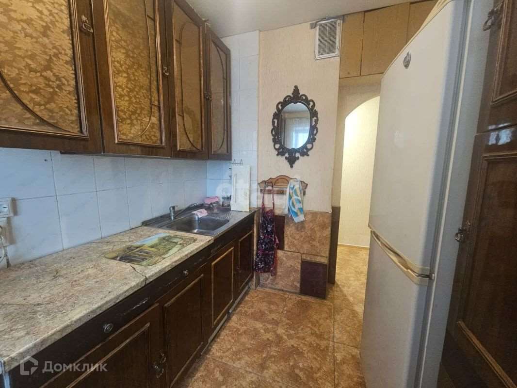Однокомнатная квартира Екатеринбург улица, фото №4