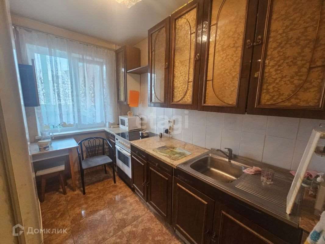 Однокомнатная квартира Екатеринбург улица, фото №6