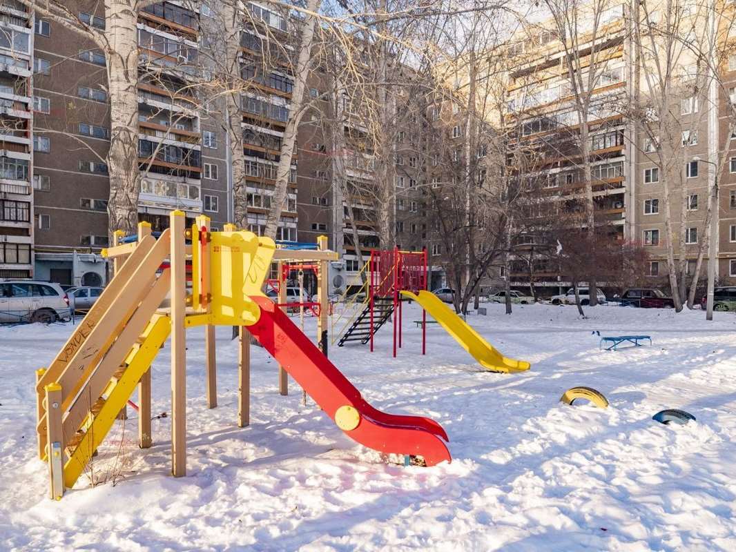 Двухкомнатная квартира Екатеринбург улица, фото №2