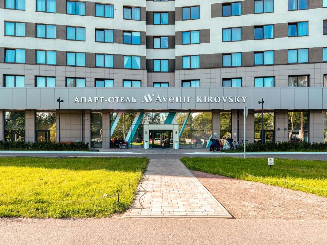 Студия ул. Кронштадтская (МО "г. Кронштадт") улица, 9 к. 2, фото №9