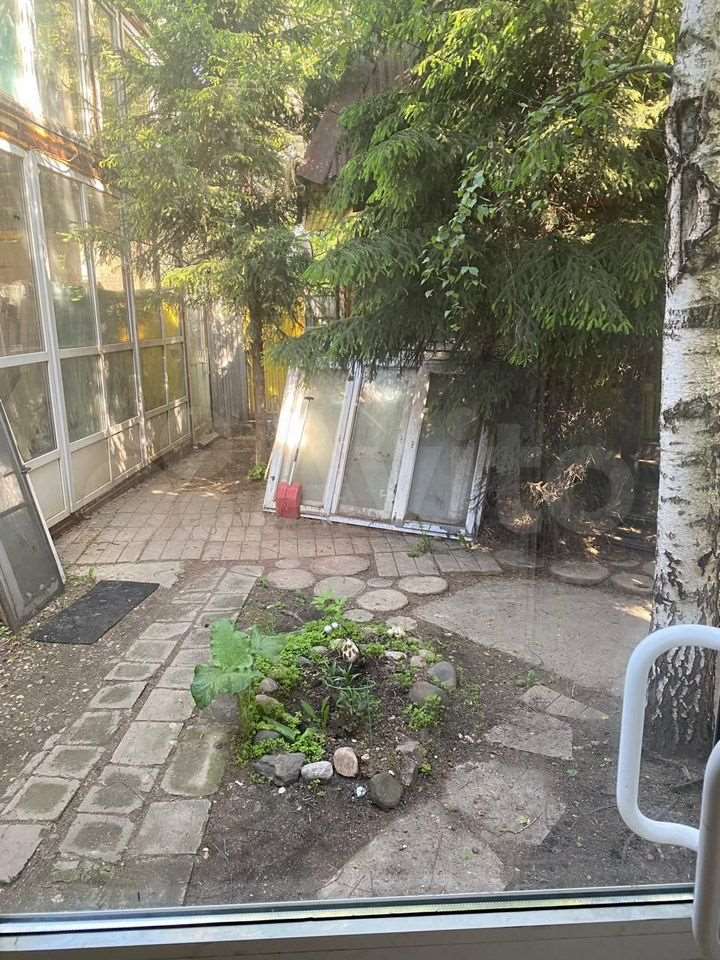 Дом комнаты 15 улица, фото №3