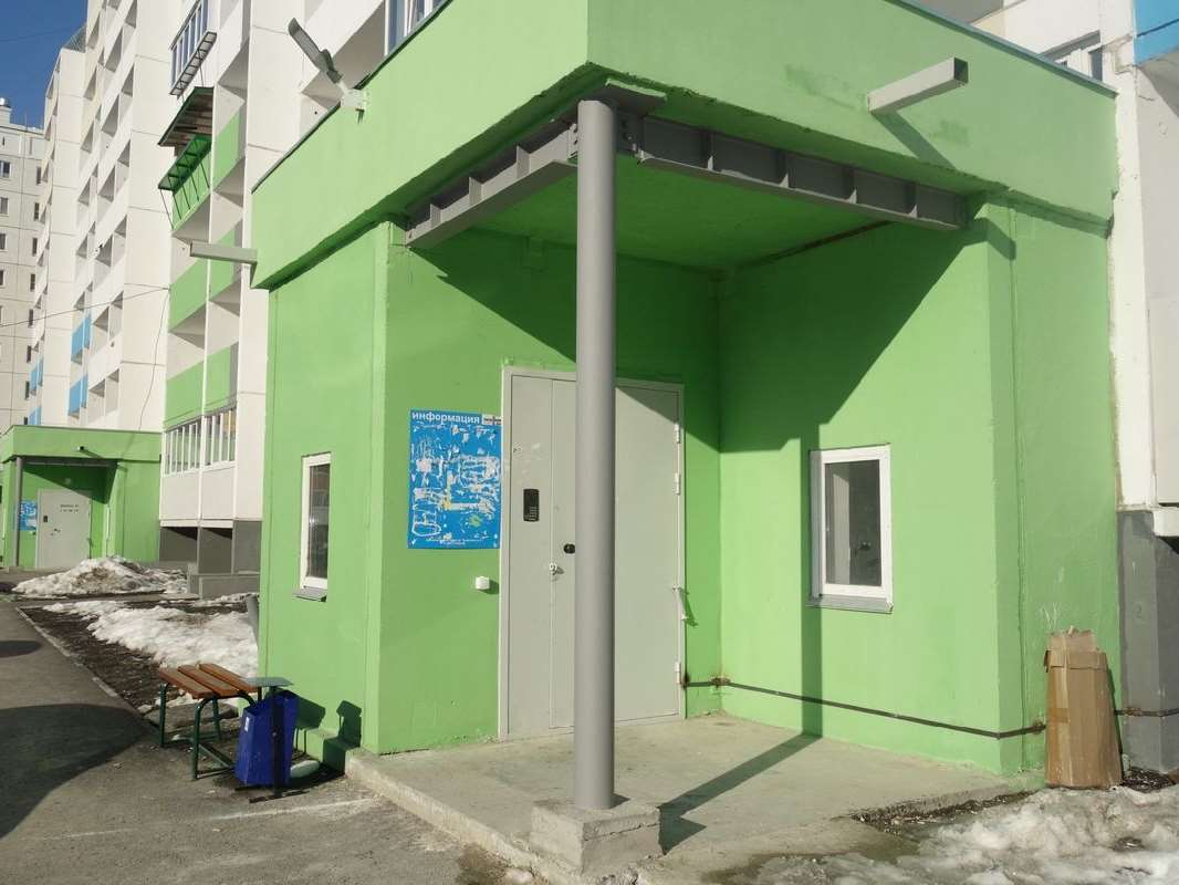 Студия Челябинск улица, фото №6