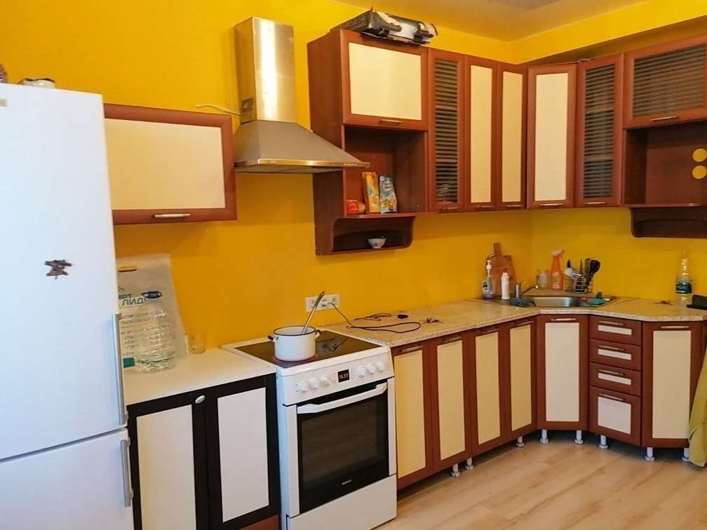 Однокомнатная квартира Самара улица, фото №4