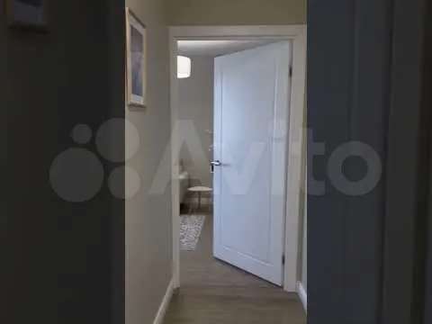 Двухкомнатная квартира ул. Фёдора Абрамова улица, 8, фото №7