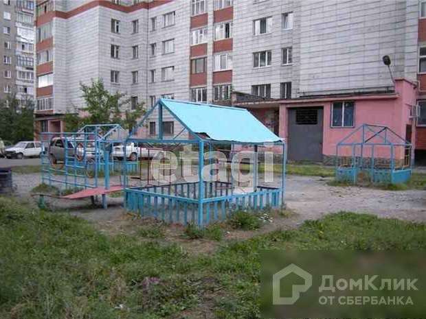 Двухкомнатная квартира Екатеринбург улица, фото №1