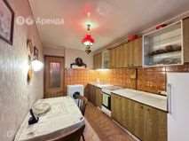 Однокомнатная квартира Болотниковская улица, 38 к. 3, фото №7