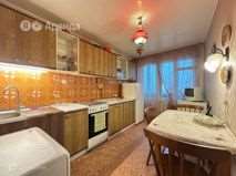 Однокомнатная квартира Болотниковская улица, 38 к. 3, фото №8