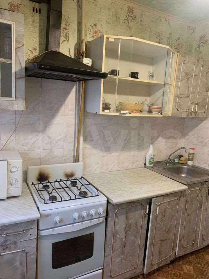 -и комнатная 50 улица, фото №10