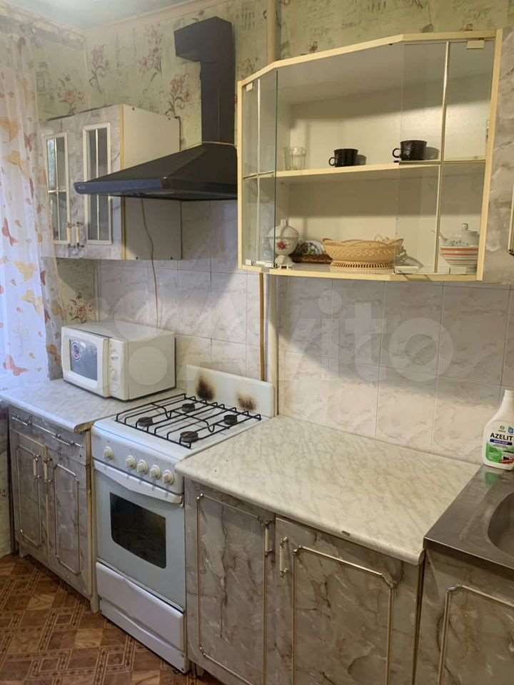 -и комнатная 50 улица, фото №6