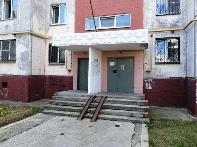 Однокомнатная квартира Челябинск улица, фото №5