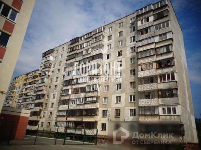 Однокомнатная квартира Челябинск улица, фото №9