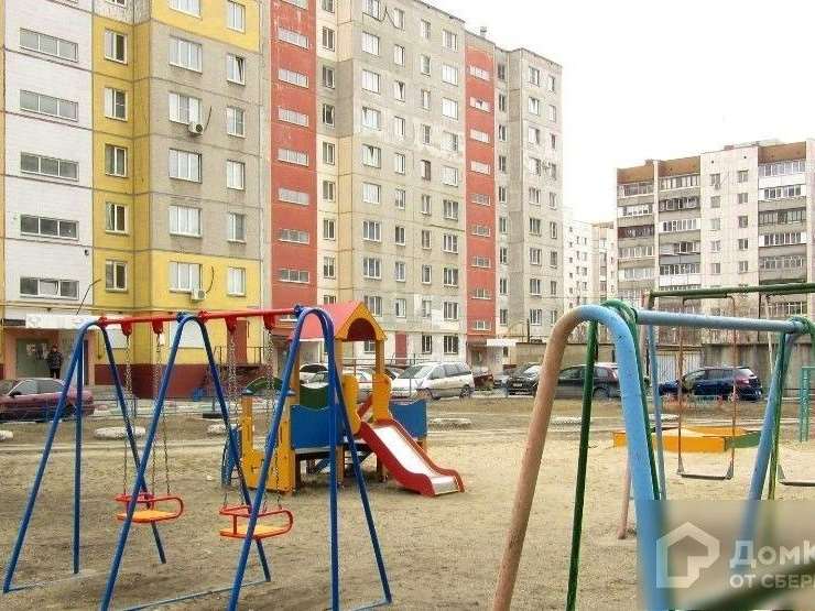 Однокомнатная квартира Челябинск улица, фото №6