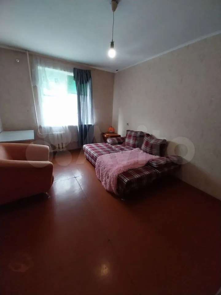 Комната Not Defined, фото №9