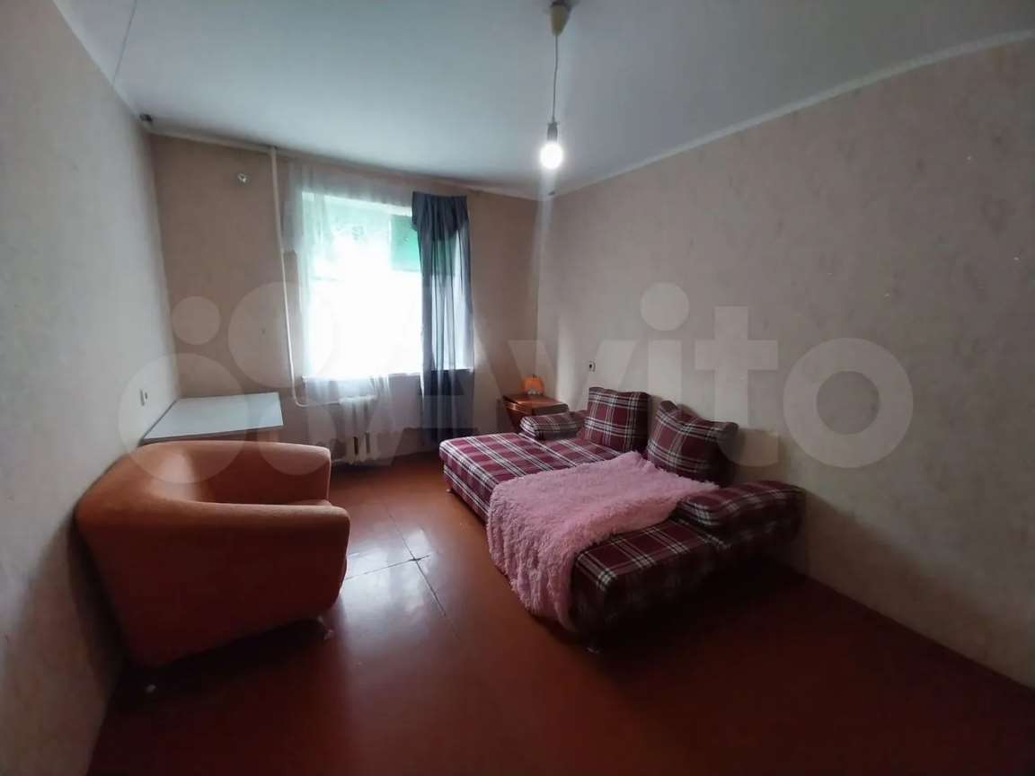 Комната Not Defined, фото №3