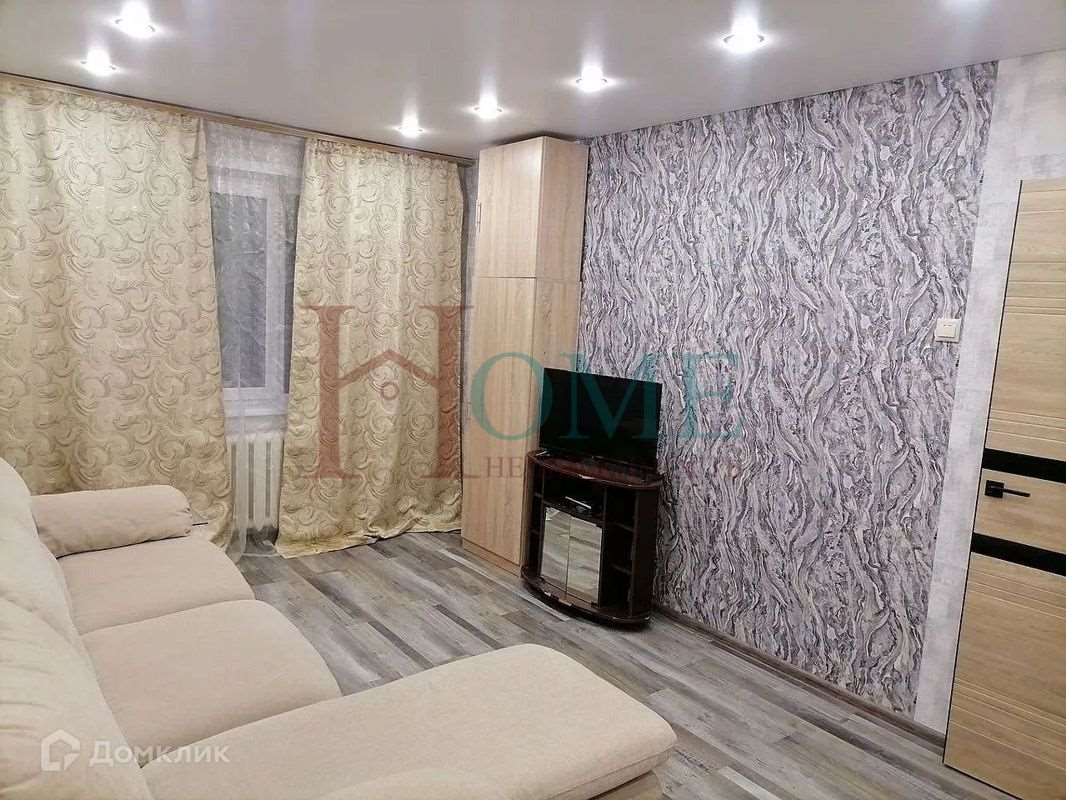 Двухкомнатная квартира Геодезическая улица, 4, фото №4